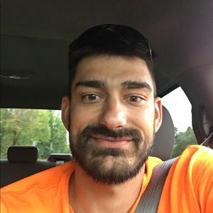 Meet your Posher, Matthew